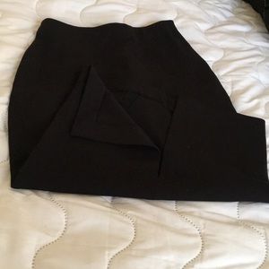 Pencil Skirt